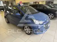2018 Hyundai I10