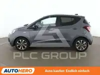 2018 Hyundai I10
