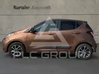 2018 Hyundai I10