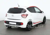 2018 Hyundai I10