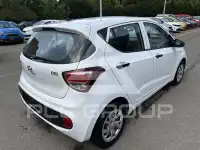 2018 Hyundai I10