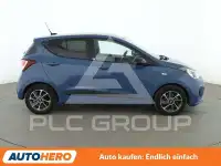 2018 Hyundai I10