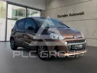 2018 Hyundai I10