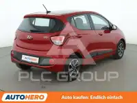 2018 Hyundai I10