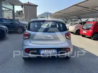 2018 Hyundai I10