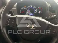 2018 Hyundai I10