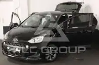 2018 Hyundai I10