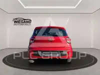 2018 Hyundai I10