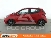 2018 Hyundai I10