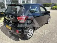 2018 Hyundai I10