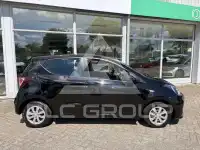 2018 Hyundai I10