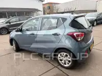 2018 Hyundai I10