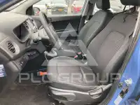 2018 Hyundai I10