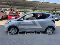 2018 Hyundai I10