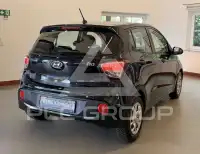 2018 Hyundai I10