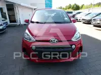 2018 Hyundai I10