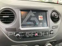 2018 Hyundai I10