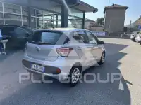 2018 Hyundai I10