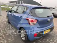2018 Hyundai I10