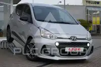2018 Hyundai I10