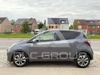 2018 Hyundai I10