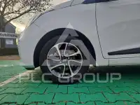 2018 Hyundai I10