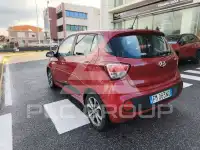 2018 Hyundai I10