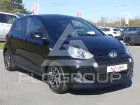 2018 Hyundai I10