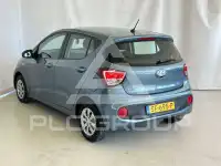 2018 Hyundai I10