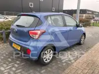 2018 Hyundai I10