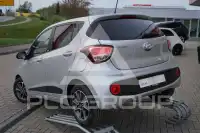 2018 Hyundai I10