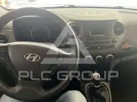 2018 Hyundai I10