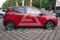 2018 Hyundai I10