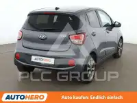 2018 Hyundai I10