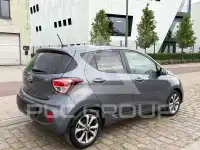 2018 Hyundai I10