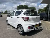 2018 Hyundai I10