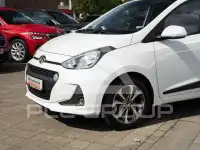 2018 Hyundai I10