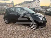 2018 Hyundai I10
