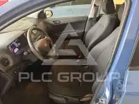 2018 Hyundai I10