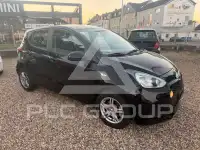 2018 Hyundai I10