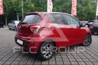 2018 Hyundai I10