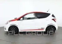 2018 Hyundai I10
