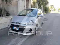 2018 Hyundai I10