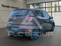 2018 Hyundai I10