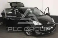 2018 Hyundai I10