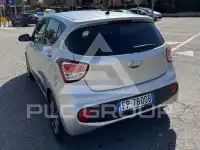 2018 Hyundai I10