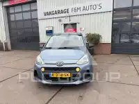 2018 Hyundai I10
