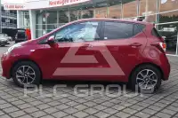 2018 Hyundai I10