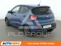 2018 Hyundai I10