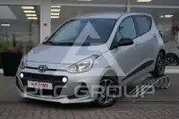 2018 Hyundai I10